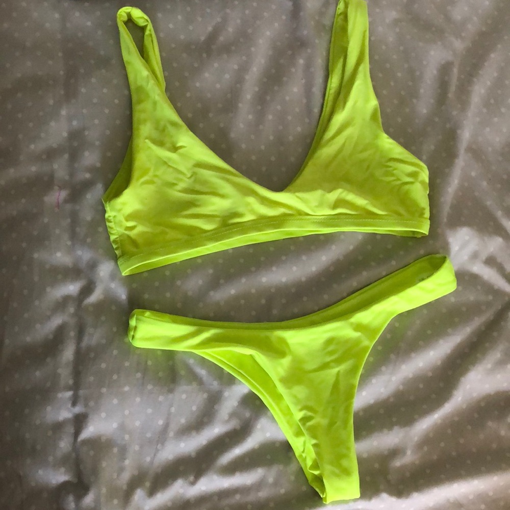 Bikini Set